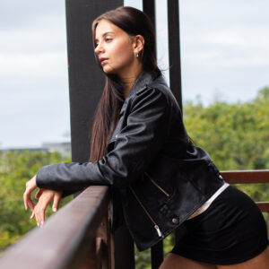 Hailey F